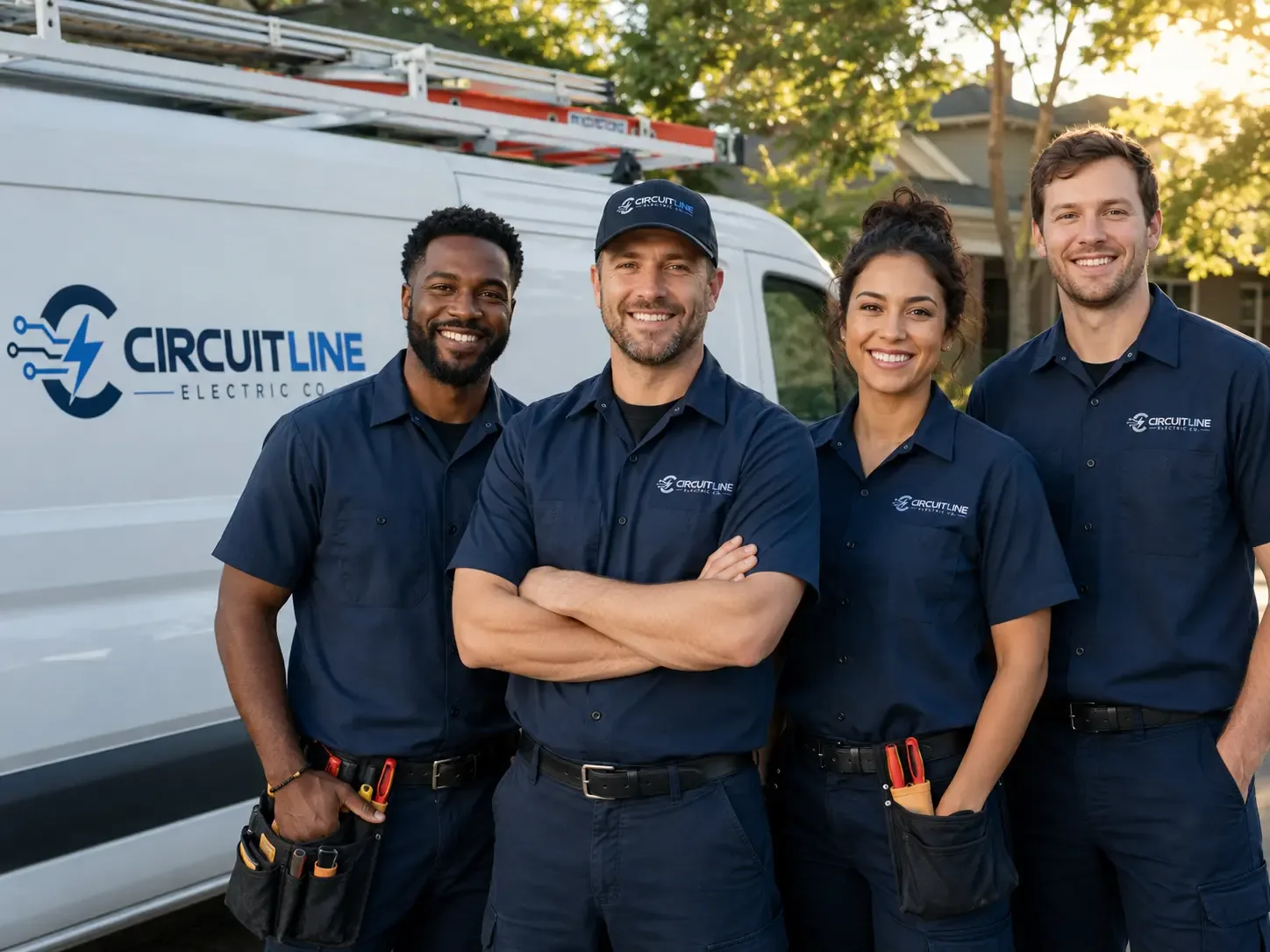 Whole Home Rewiring company in Agawam, MA