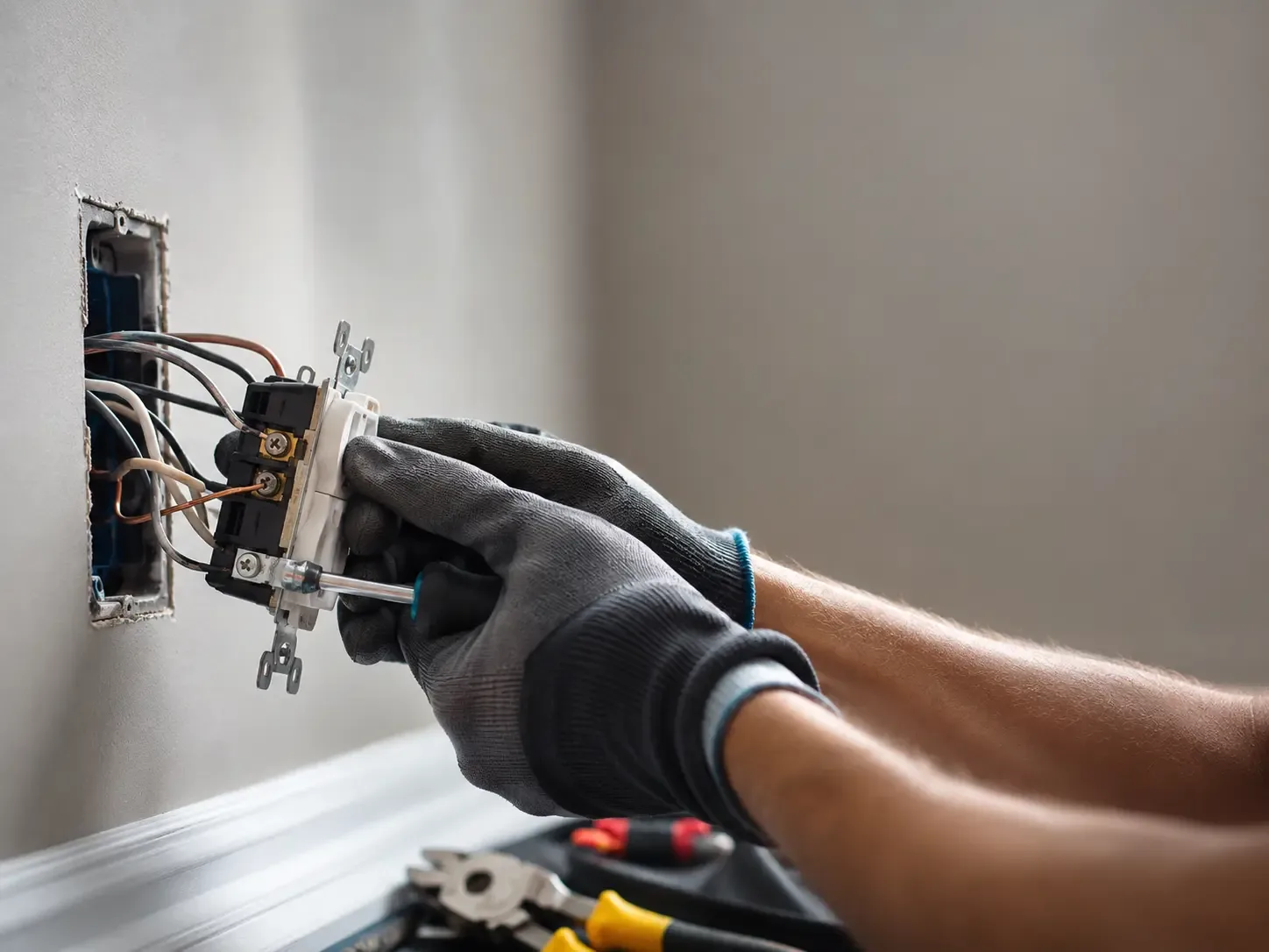 Why choose Whole Home Rewiring in Agawam, MA
